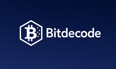 BitDecode.com - Creative brandable domain for sale